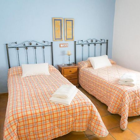 Casa Rural La Parada La Joya Dış mekan fotoğraf