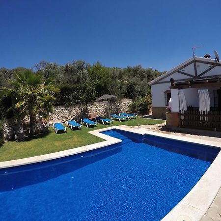 Casa Rural La Parada La Joya Dış mekan fotoğraf