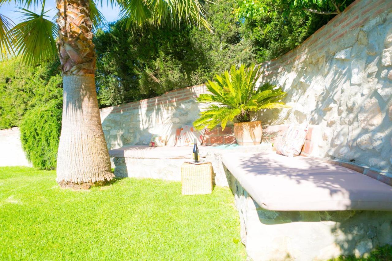 Casa Rural La Parada La Joya Dış mekan fotoğraf