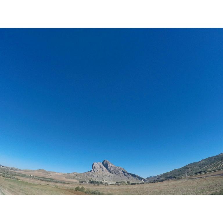 Casa Rural La Parada La Joya Dış mekan fotoğraf