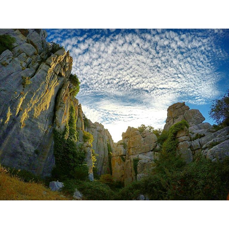Casa Rural La Parada La Joya Dış mekan fotoğraf